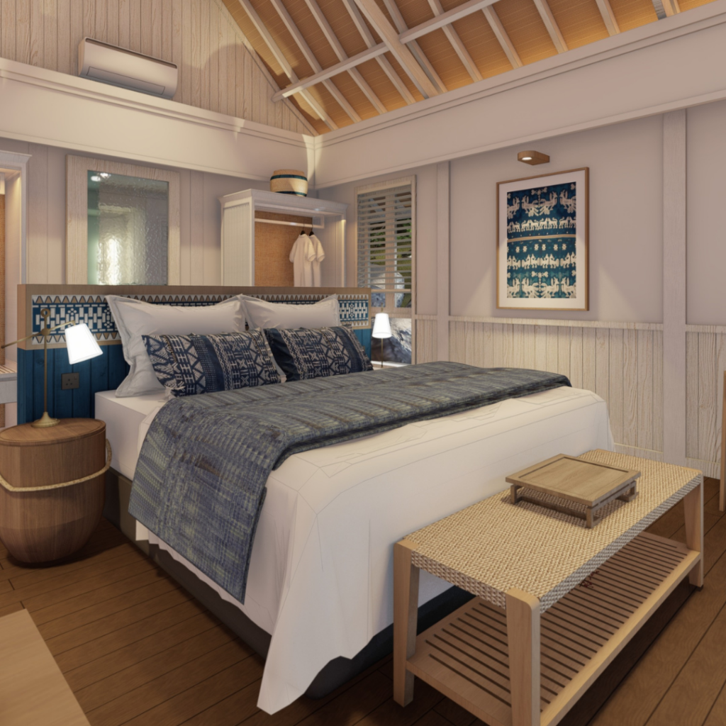 Premium Beach Bungalow